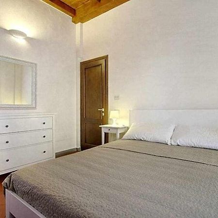 Ferienwohnung Panzani Rustico Vicino Santa Maria Novella Florenz Exterior foto