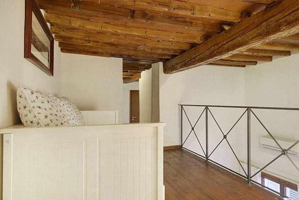 Ferienwohnung Panzani Rustico Vicino Santa Maria Novella Florenz Exterior foto