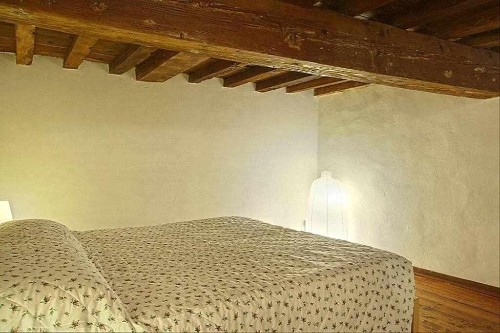 Ferienwohnung Panzani Rustico Vicino Santa Maria Novella Florenz Exterior foto