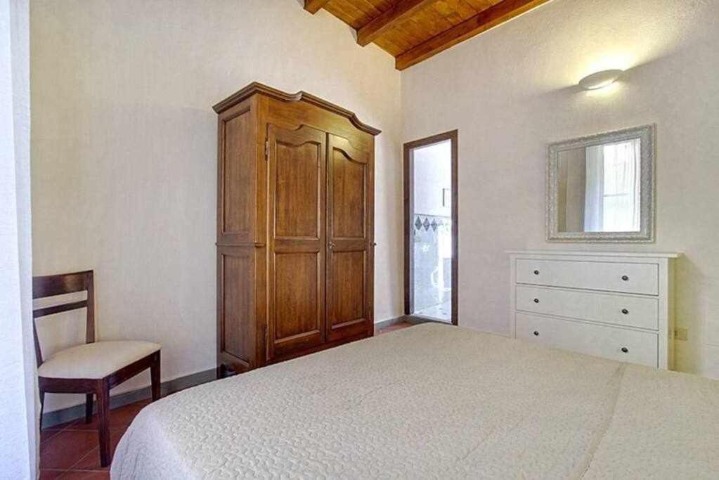 Ferienwohnung Panzani Rustico Vicino Santa Maria Novella Florenz Exterior foto